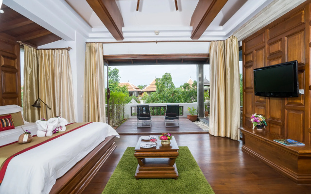 Royal Muang Samui Villas