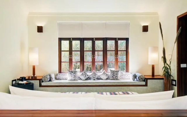 Bijapur Lodge