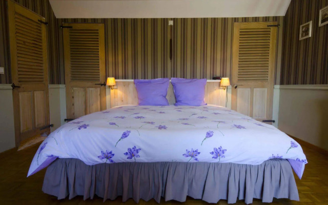 B&B Cosy Cottage