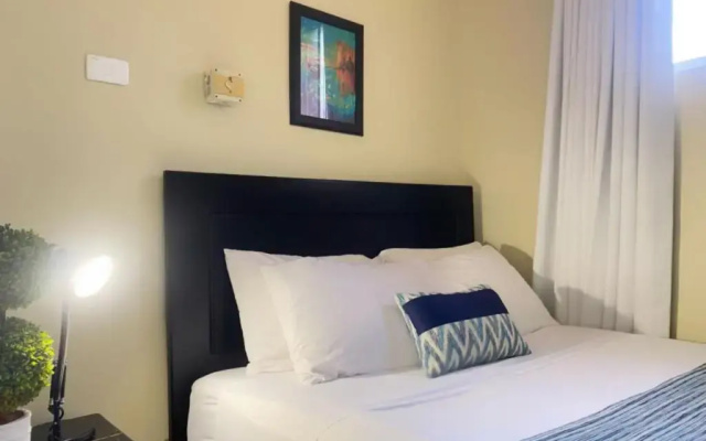 RIG Hotel Casa Conde