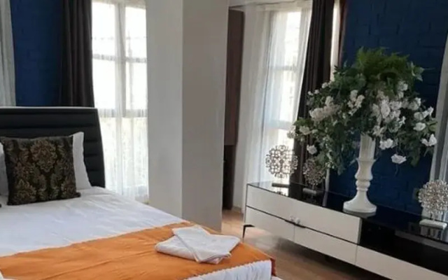 Güneş Life Otel