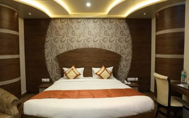 Aaccord Suites Inn