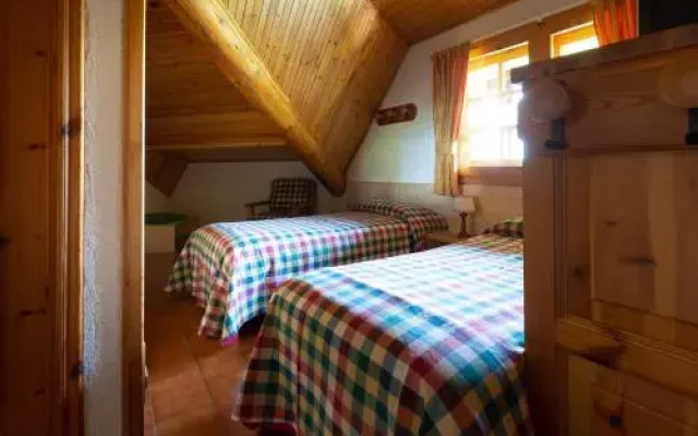 Albergo Baita de Mario