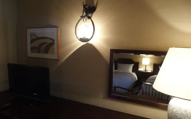 Hotel WOHNEN Hakuba