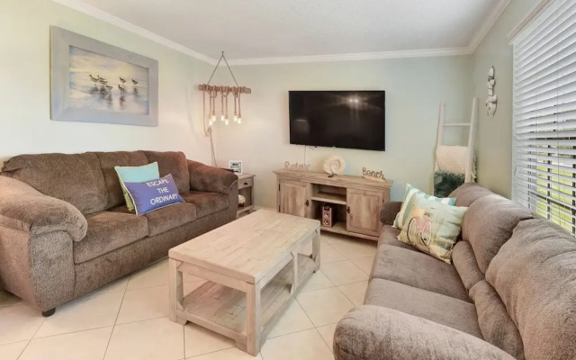 Seaside Villas 18