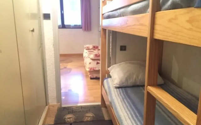 Appartement Risoul, 1 pièce, 8 personnes - FR-1-330-40