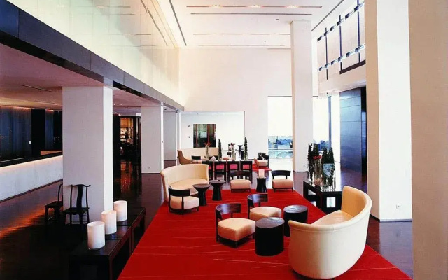 COMO Metropolitan Bangkok