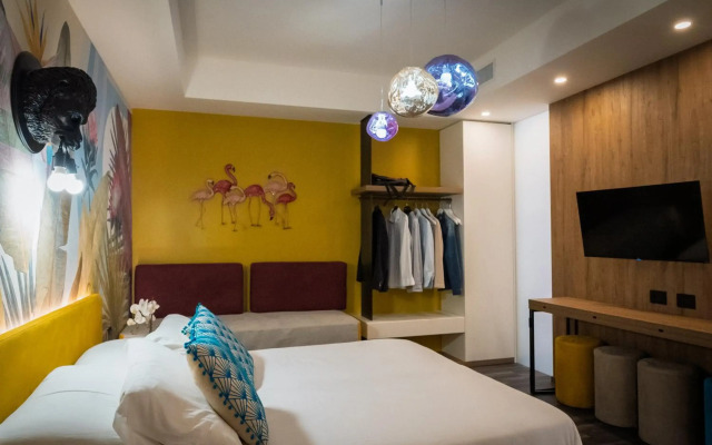 Hotel Astra