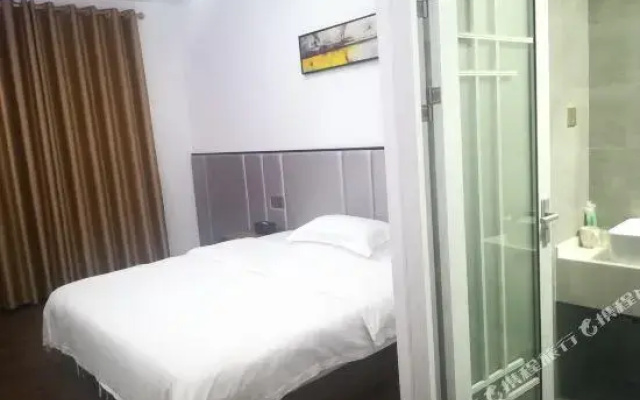 Ya Ge Mansion
