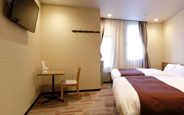 Hotel Abest Osu Kannon Ekimae