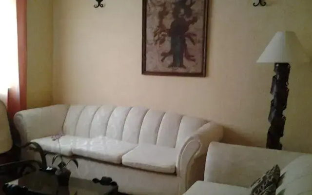 La Casa de Diego y Frida