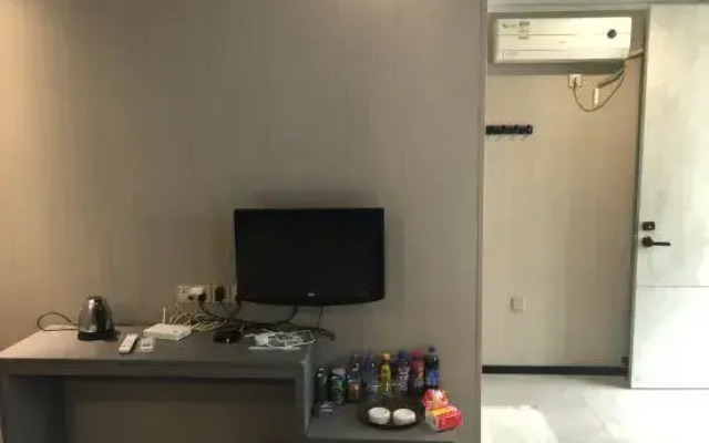 Meixin Business Hotel