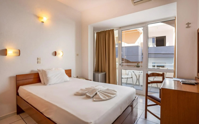 Hotel Kathrin Beach