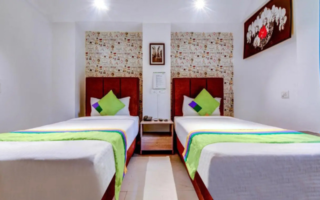 Treebo Iris Suites
