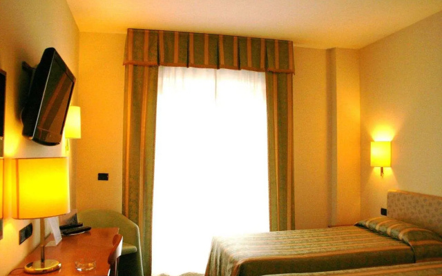Hotel Savant