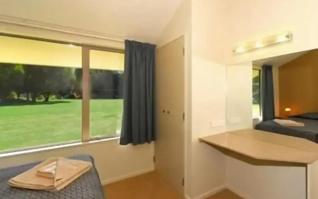 Mount Richmond Estate Motels
