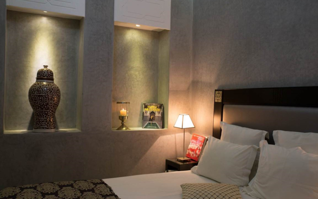 Riad L'Etoile D'Orient