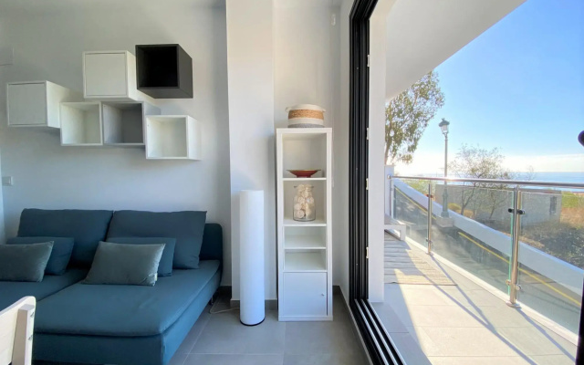 Balcon del Mar Seaview 115 Casasol