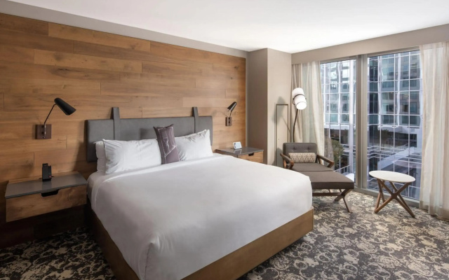 Epicurean Atlanta, Autograph Collection