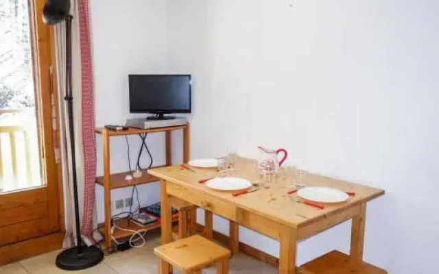 Apartment Châlet des Pistes