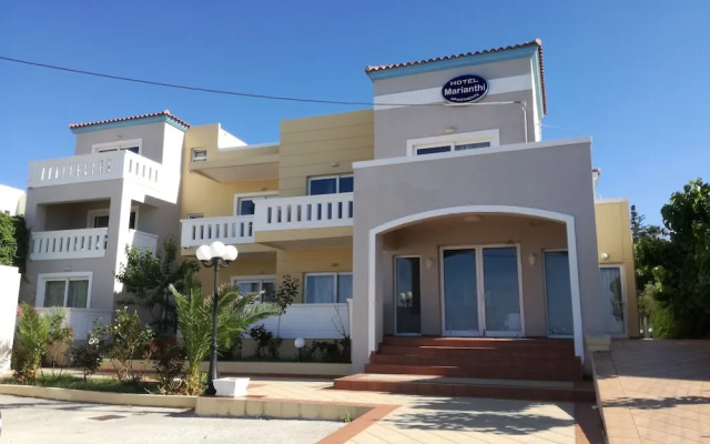 Marianthi studios