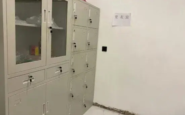 huijiafeiyue Hotel