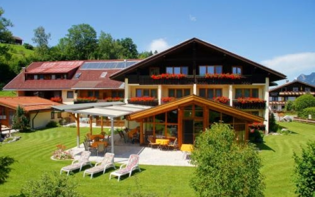 Hotel Landhaus Schmid