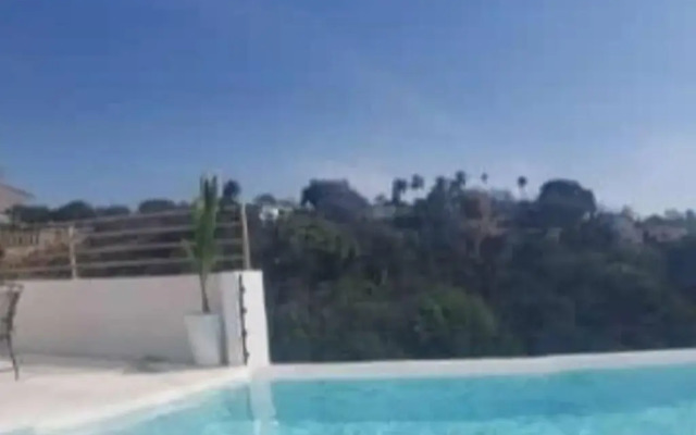 Vista al viento, Hill View Villa en Cuernavaca 8px