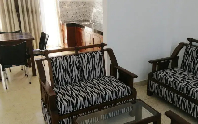 Mindana Residence