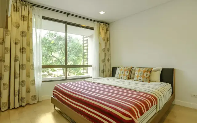 Marrkesh Condo by Favstay(มาราเกซ คอนโด บาย เฟฟสเตย์)
