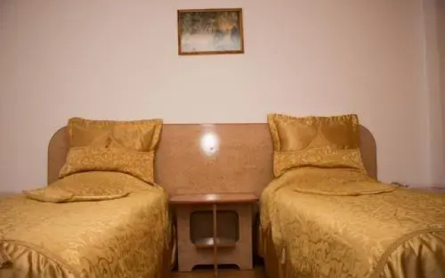 Hotel NS Barlad