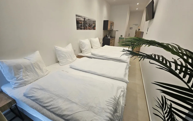 ApartHotel Rahl