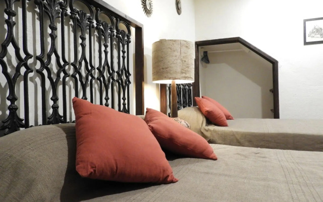 Suites Santa Posada Galarza 24