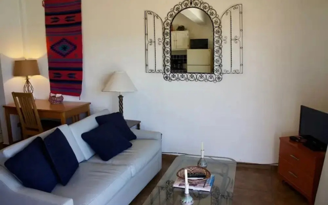 Caracol Peninsula 547 1 Studios del Caracol 1 Bedroom Apartment By Seaside San Carlos