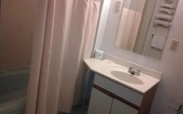 Sterling Motel