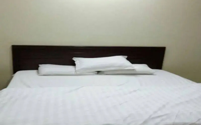 Marina Hotel Apartment Al Olaya