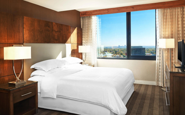 Sheraton Denver West Hotel