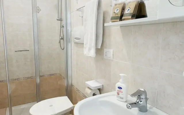 Casa Vacanza Brezza Marina - Blue Dreams
