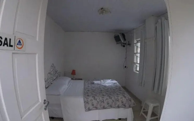 Floripa Hostel