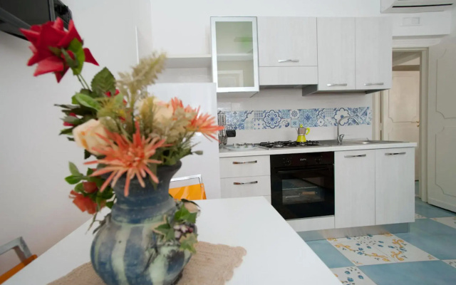 Appartamento a Vietri sul Mare ID 3056
