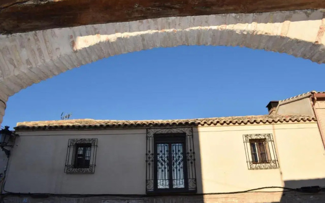 Apartamento Mercedes