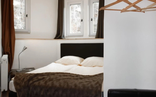 Stunning Apartment in Monschau With Wifi and 2 Bedrooms