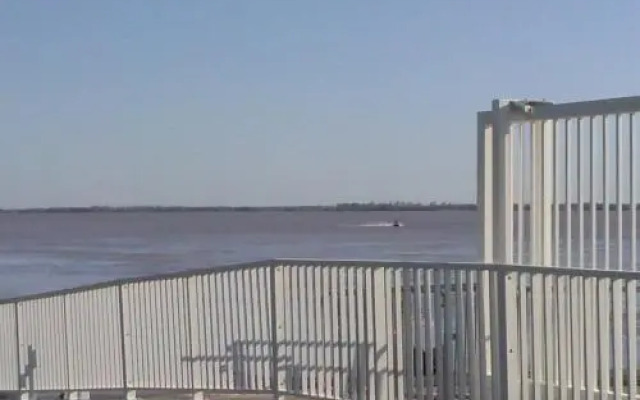Chambre d'hôtes de l'Estuaire de Blaye