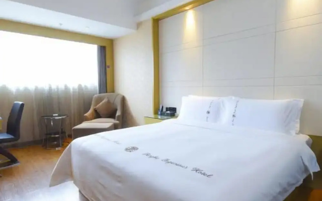 Pengker Deluxe Collection Hotel