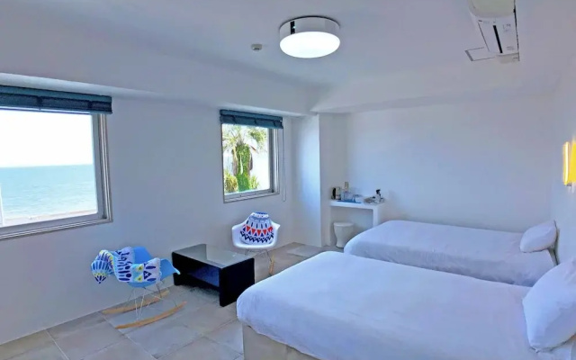 Mykonos Resort Miura
