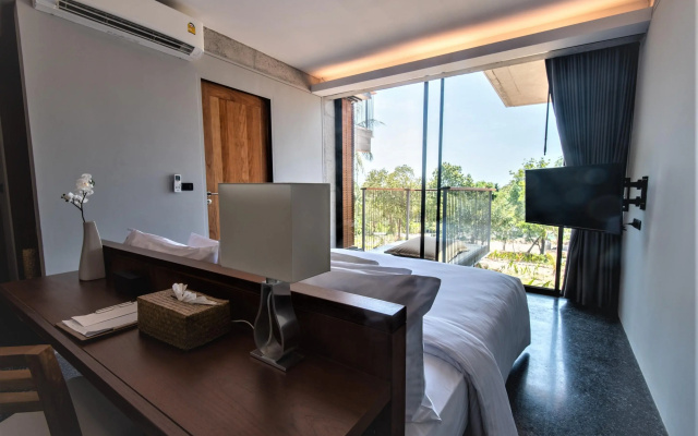 Varivana Resort Koh Phangan, The Centara Collection