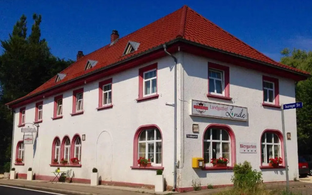 Landgasthof Linde