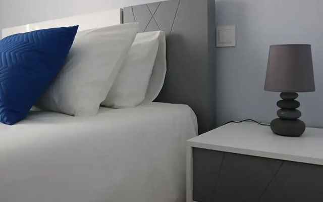 Villa Tavares Guest Houses