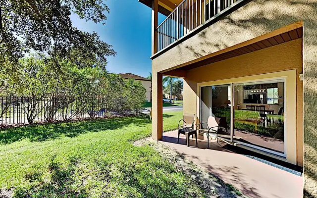 402veroa 4 Bedroom Townhouse