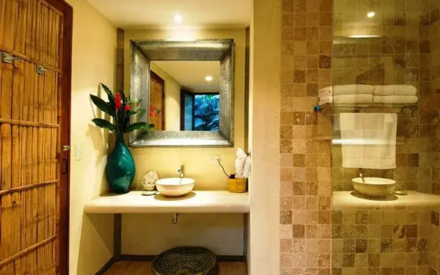 L'Acqua Viva Resort & Spa
